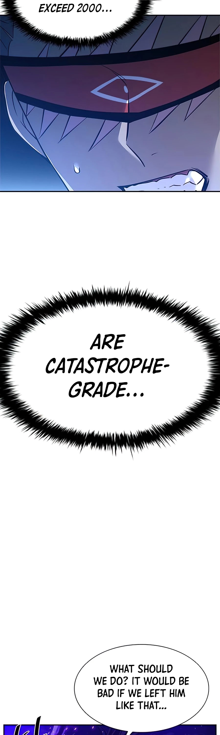 Read Villain to Kill en Manga Online