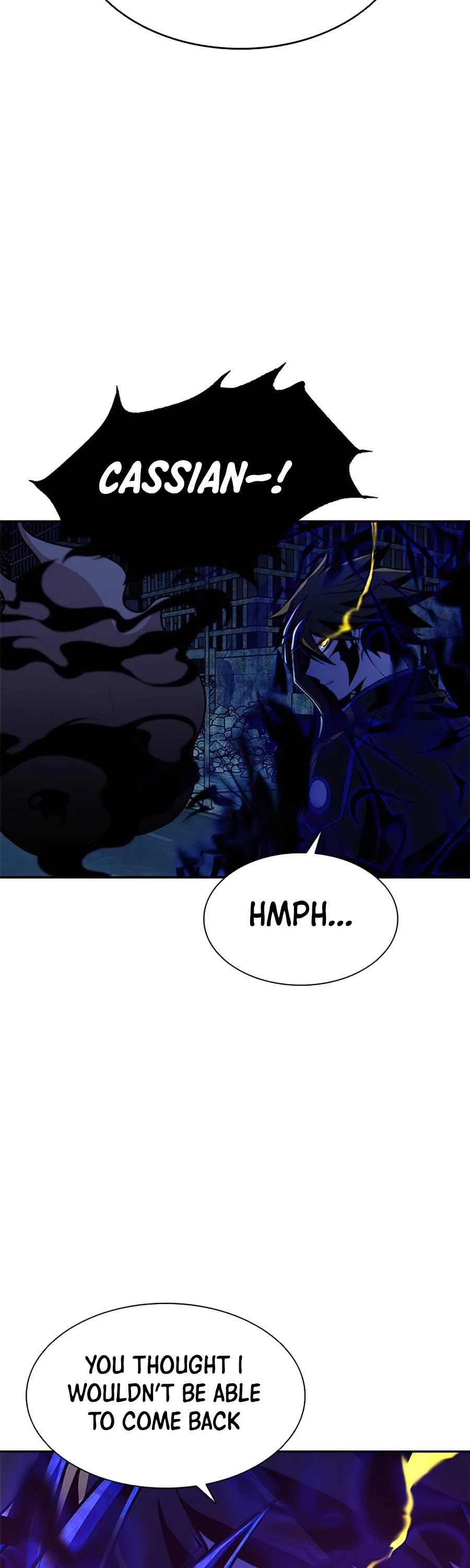 Read Villain to Kill en Manga Online