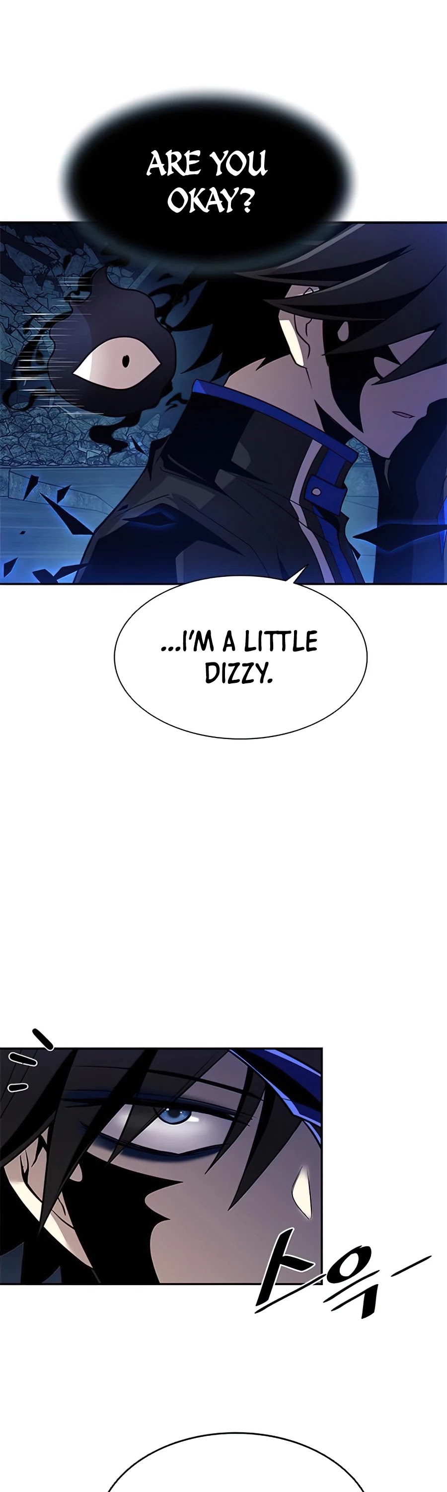 Read Villain to Kill en Manga Online