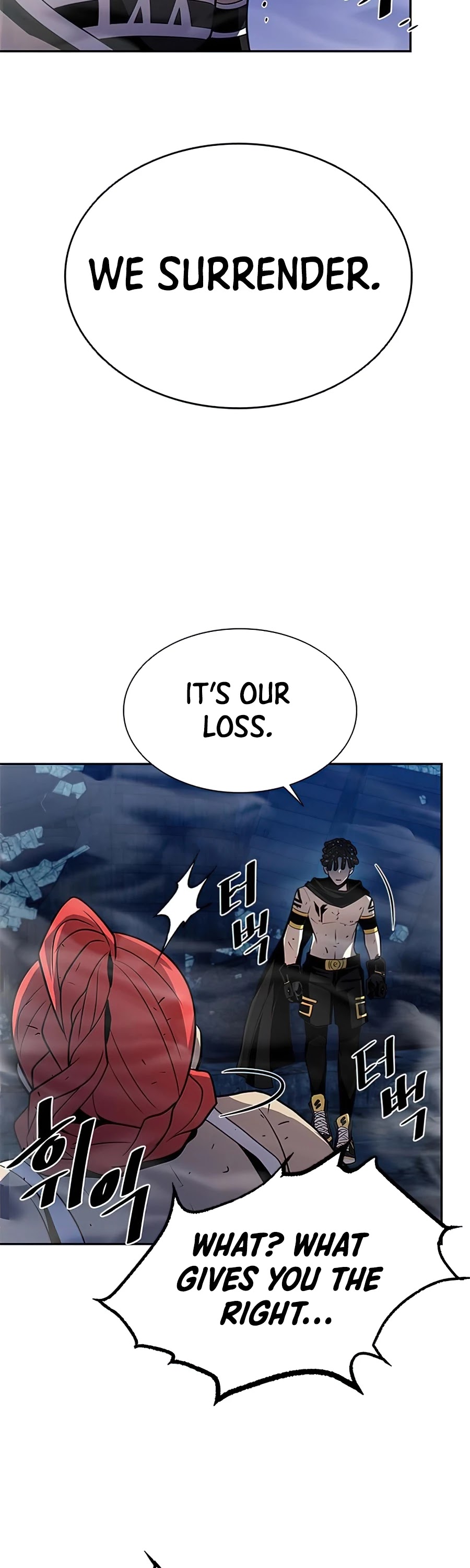 Read Villain to Kill en Manga Online