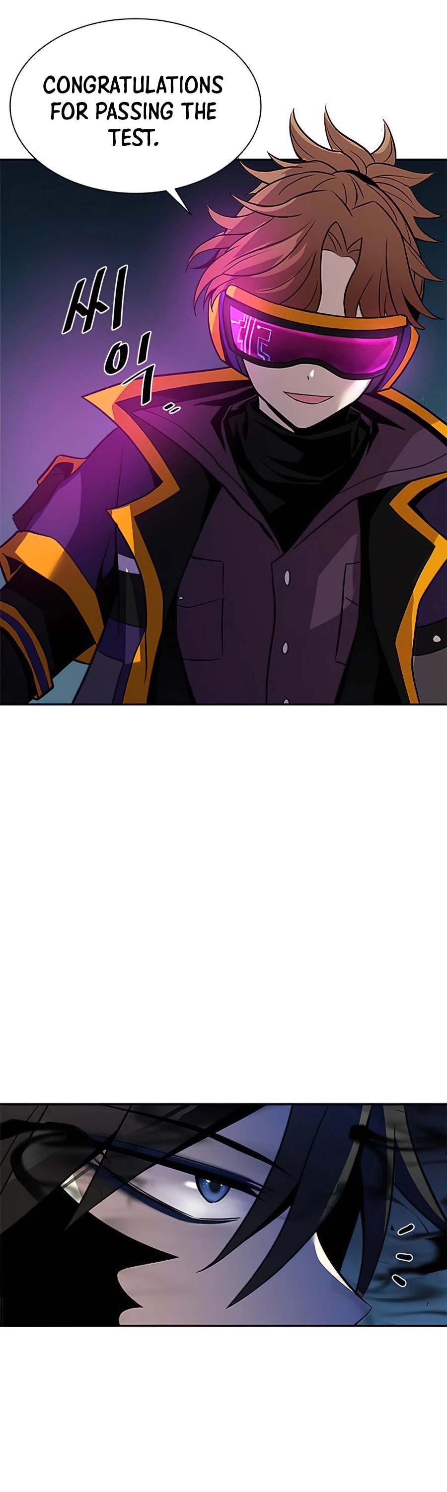 Read Villain to Kill en Manga Online