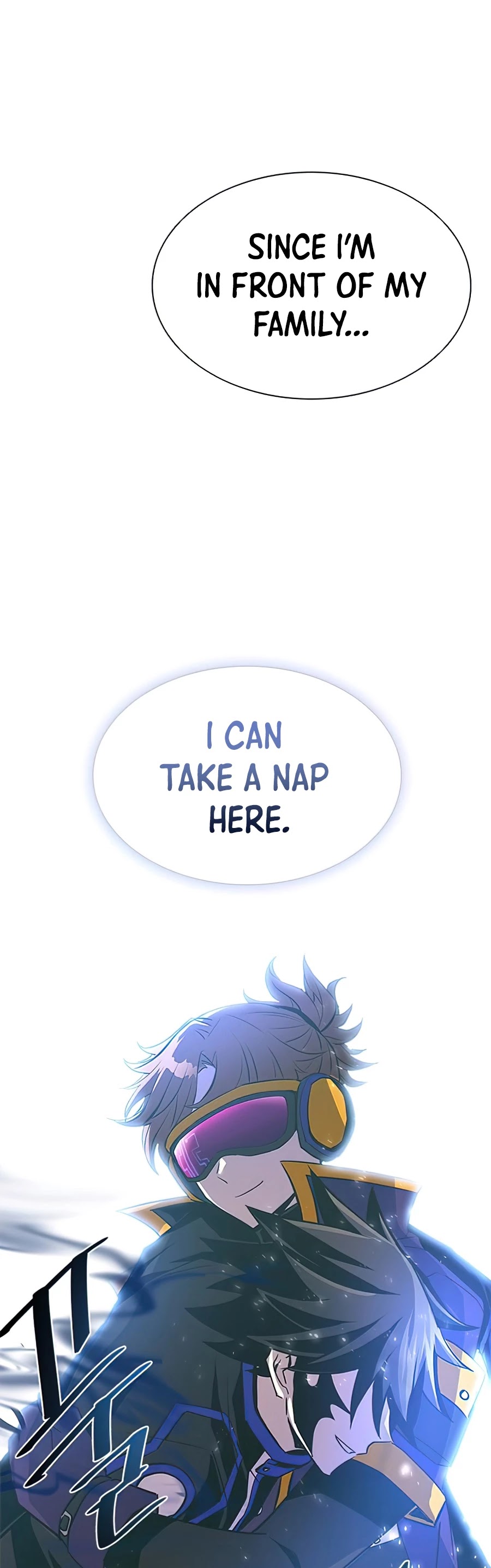 Read Villain to Kill en Manga Online