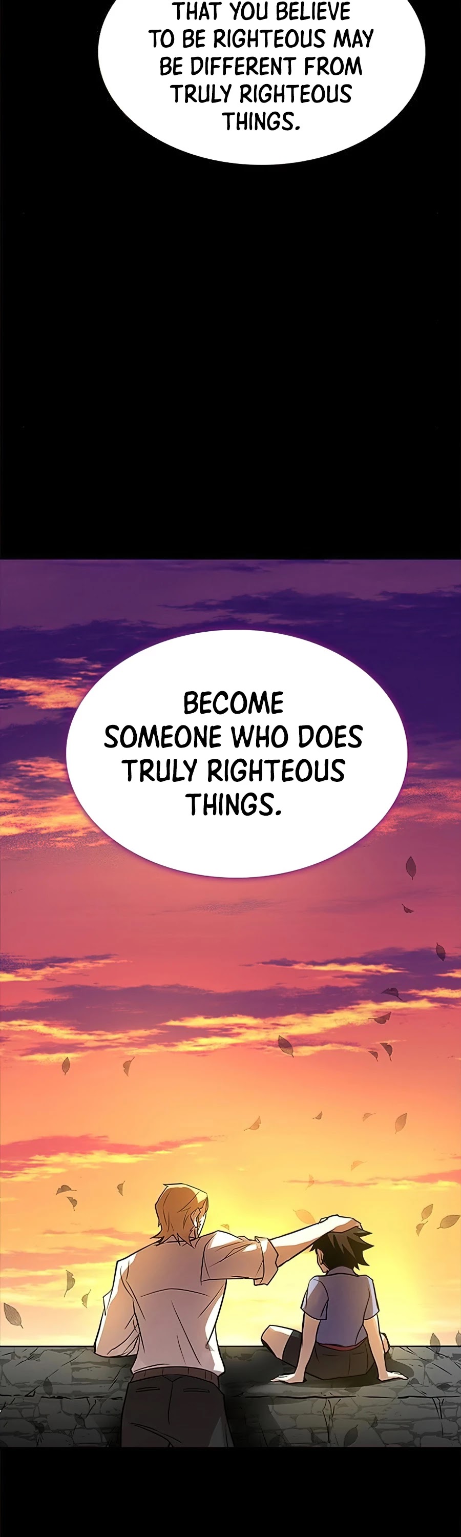 Read Villain to Kill en Manga Online