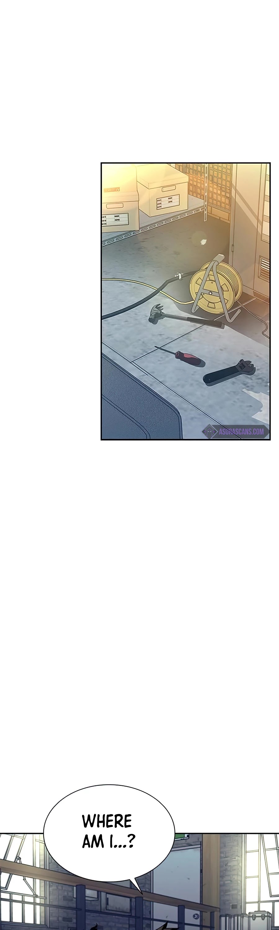 Read Villain to Kill en Manga Online