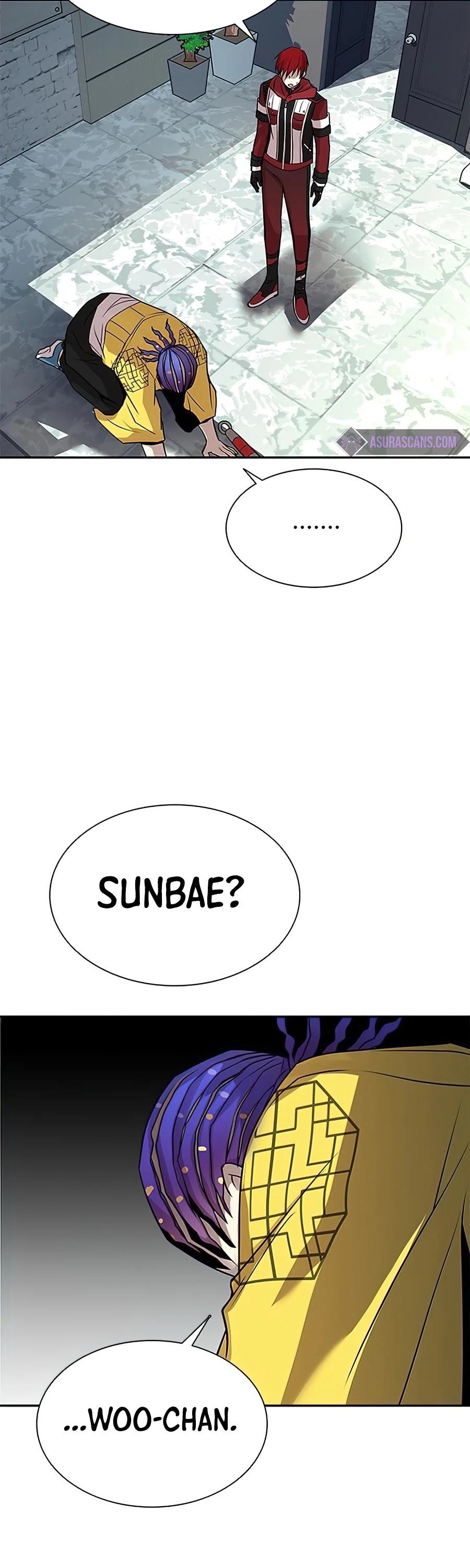 Read Villain to Kill en Manga Online