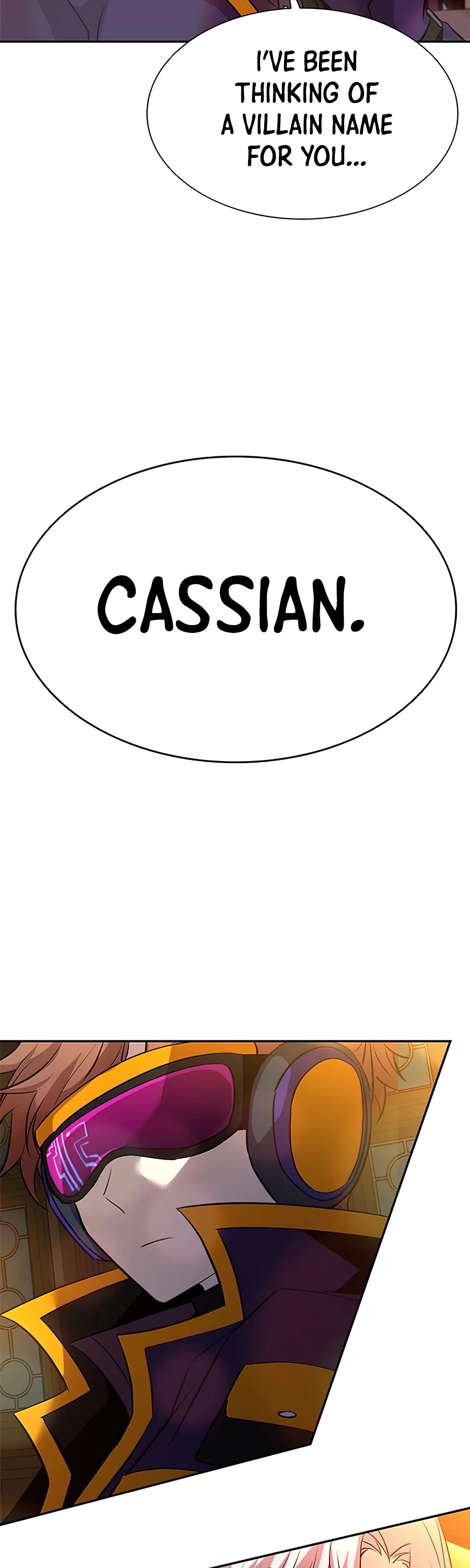 Read Villain to Kill en Manga Online