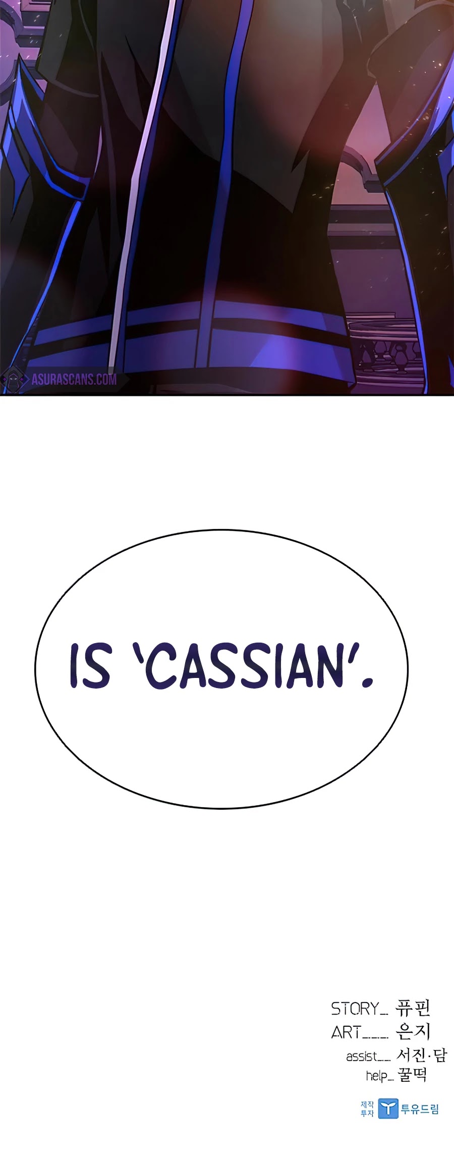 Read Villain to Kill en Manga Online