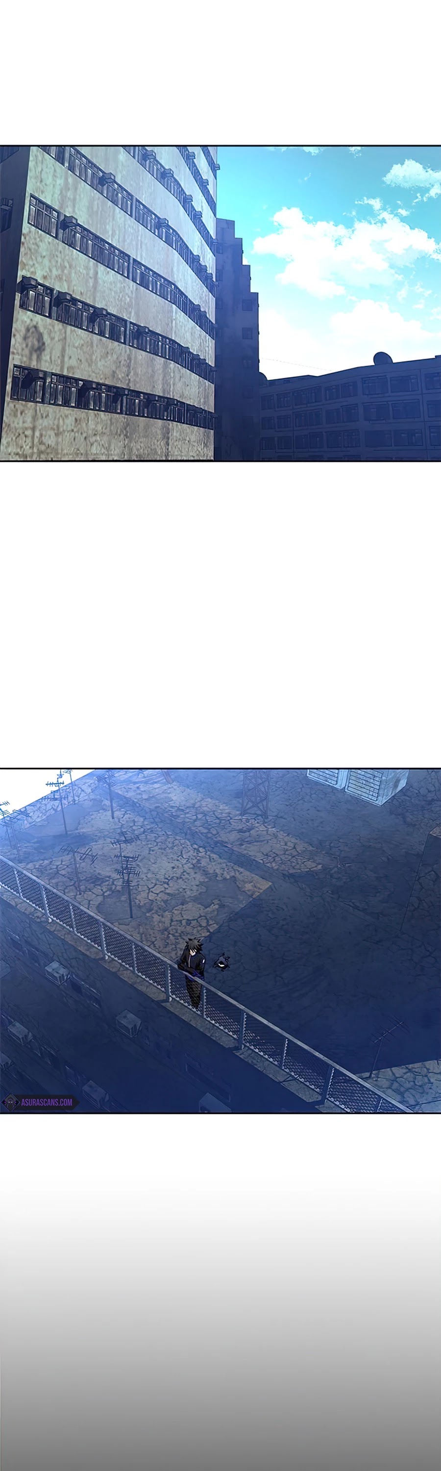 Read Villain to Kill en Manga Online