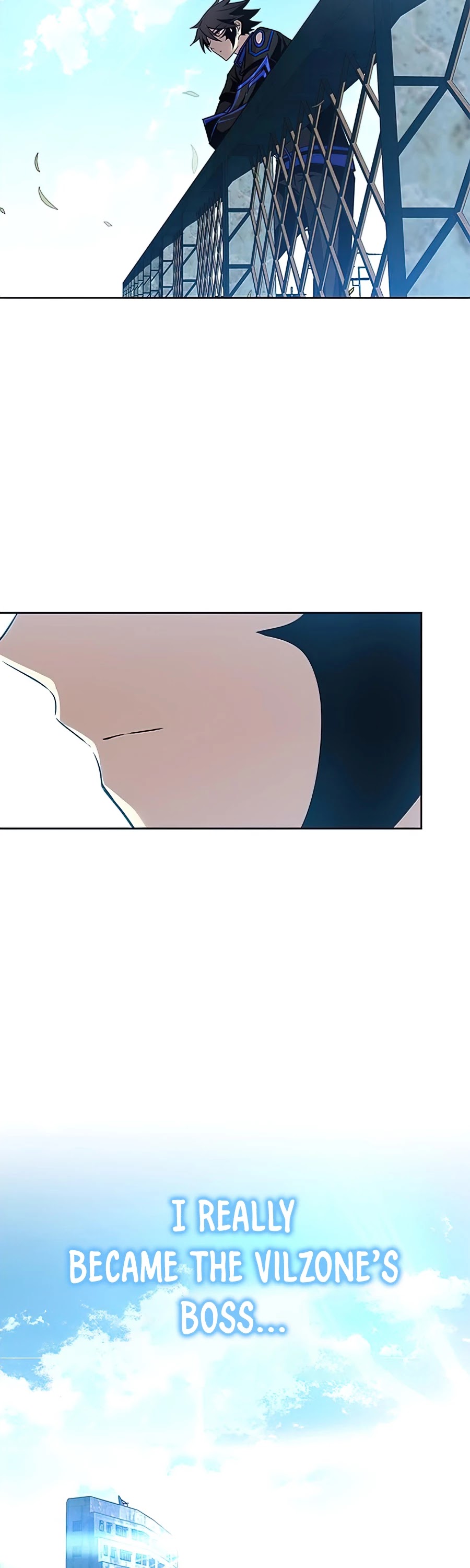 Read Villain to Kill en Manga Online