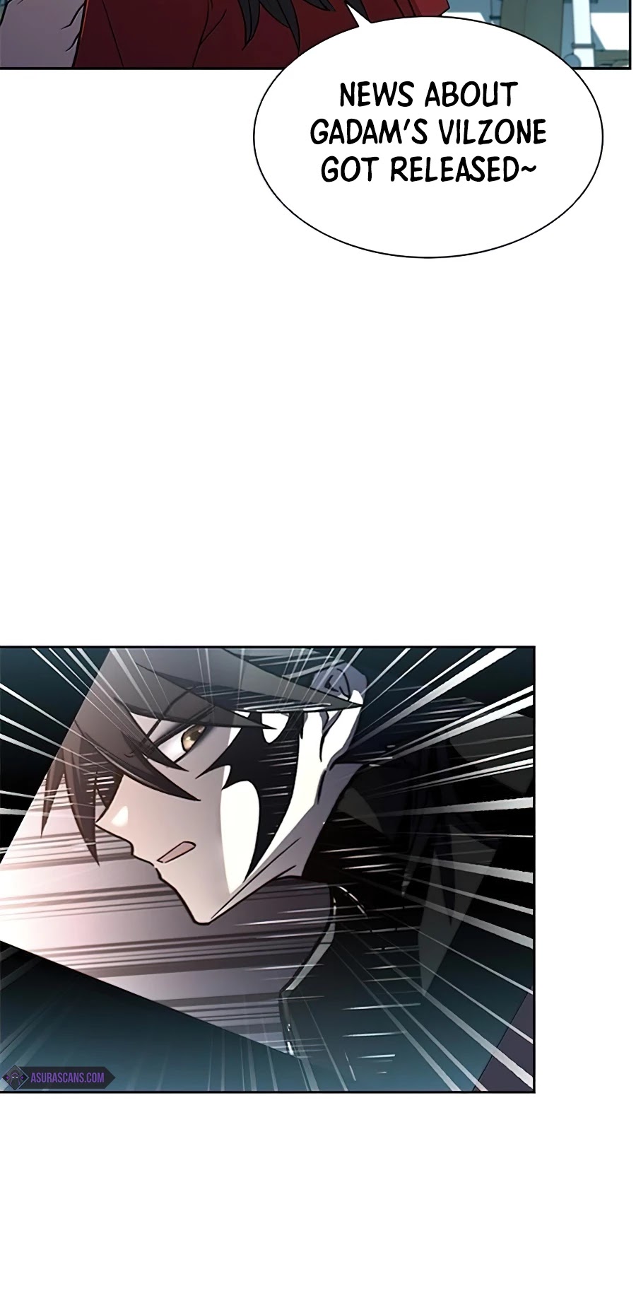 Read Villain to Kill en Manga Online