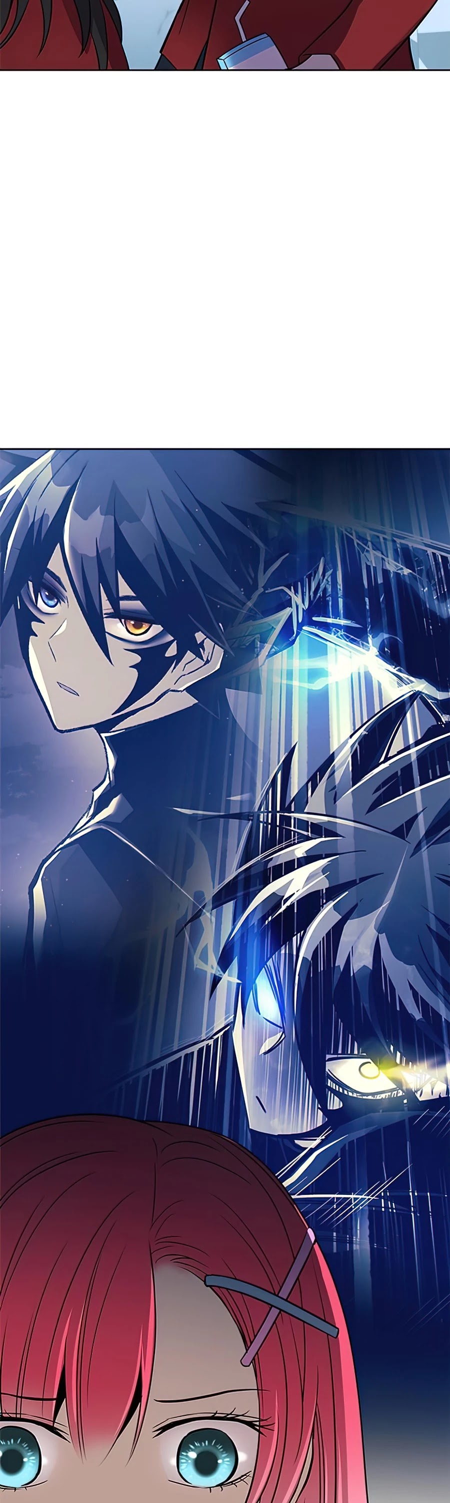 Read Villain to Kill en Manga Online