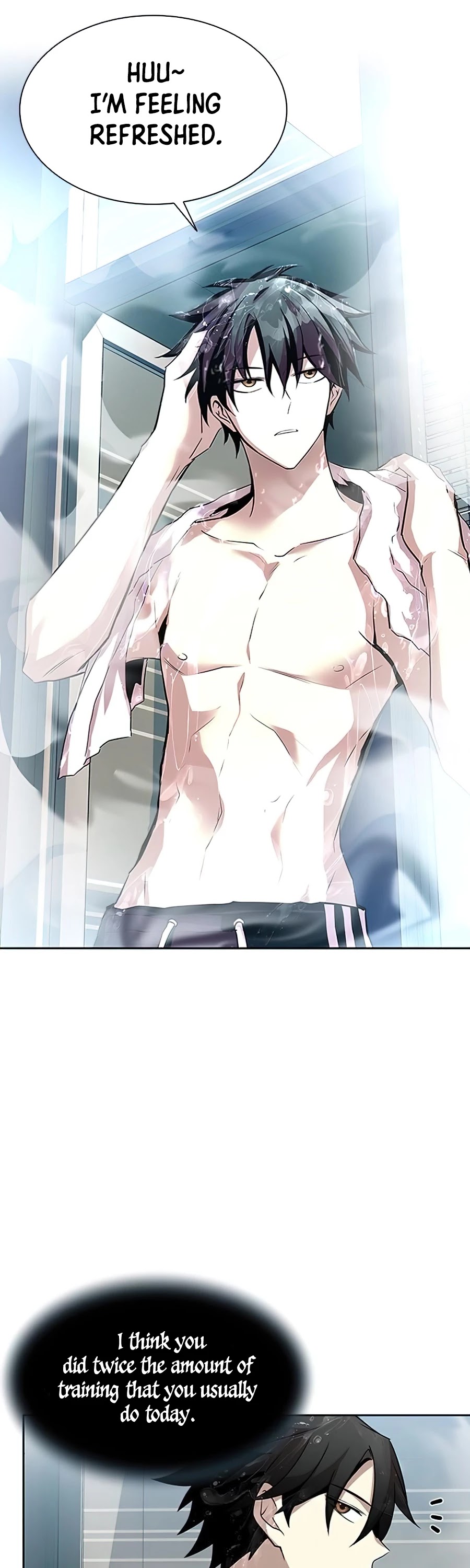 Read Villain to Kill en Manga Online