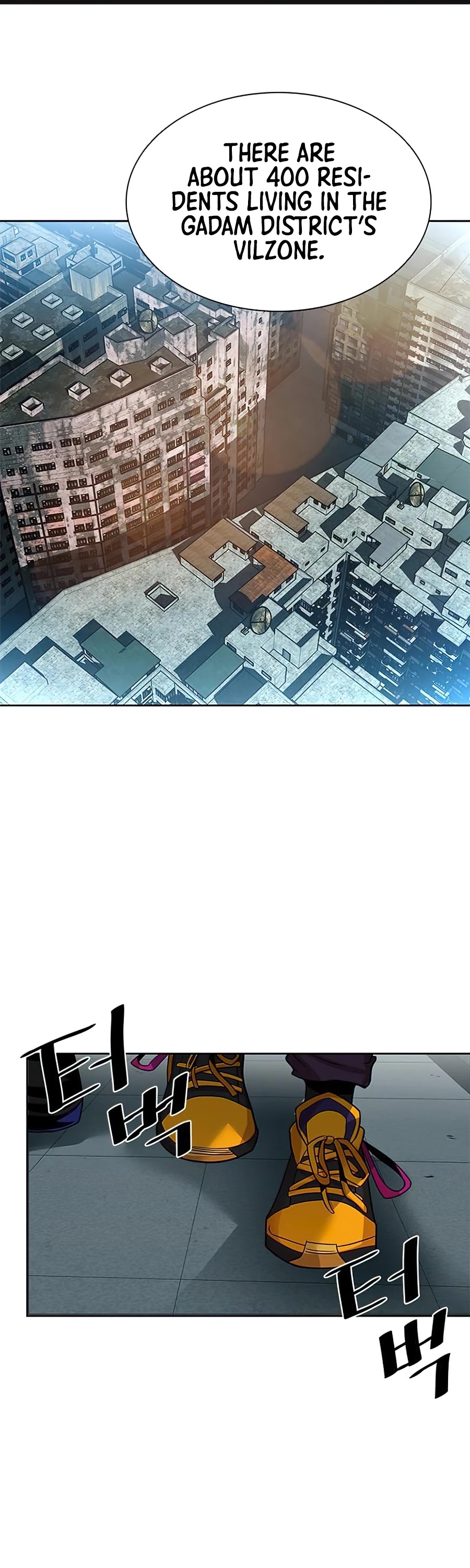 Read Villain to Kill en Manga Online