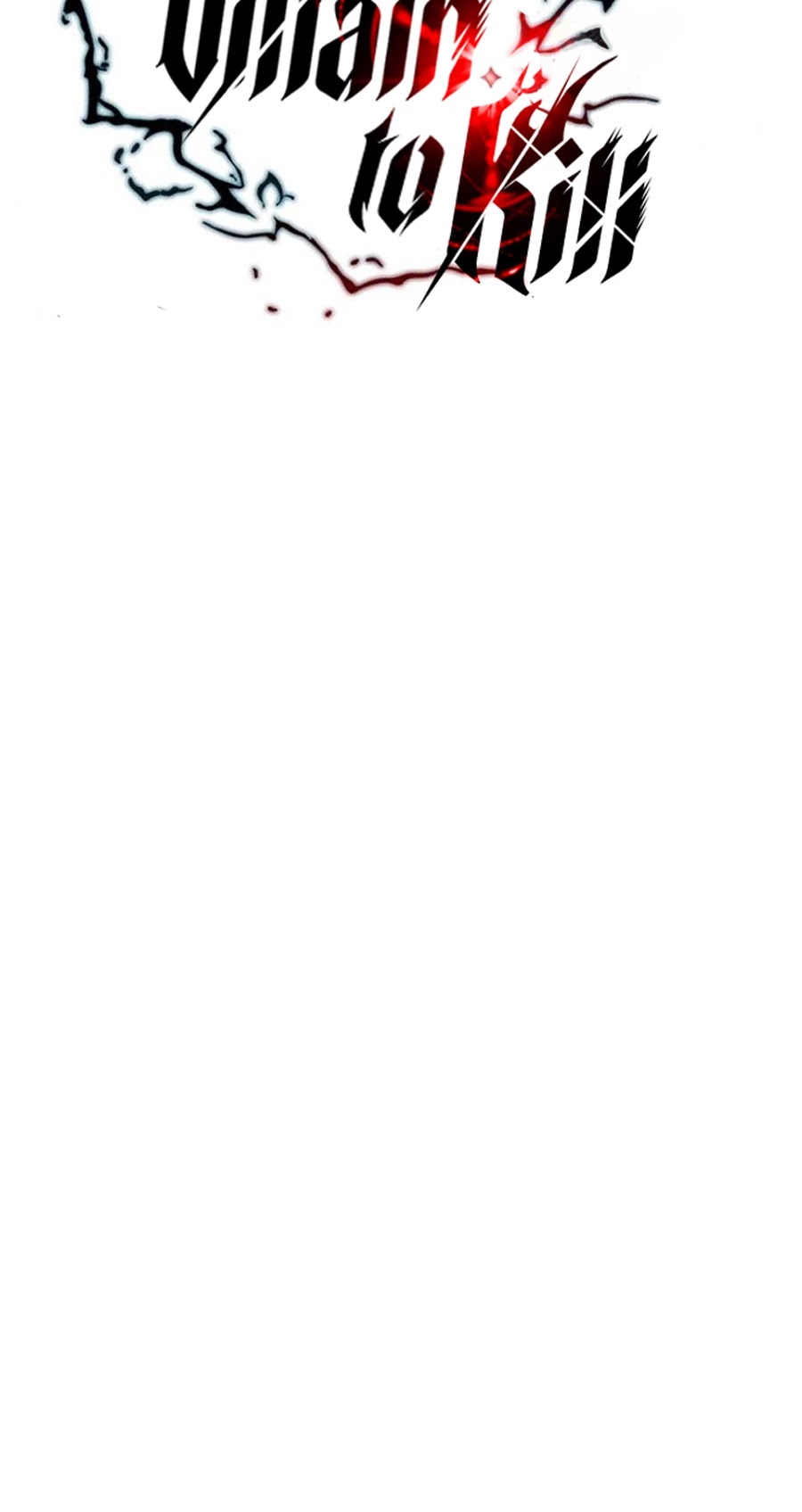 Read Villain to Kill en Manga Online