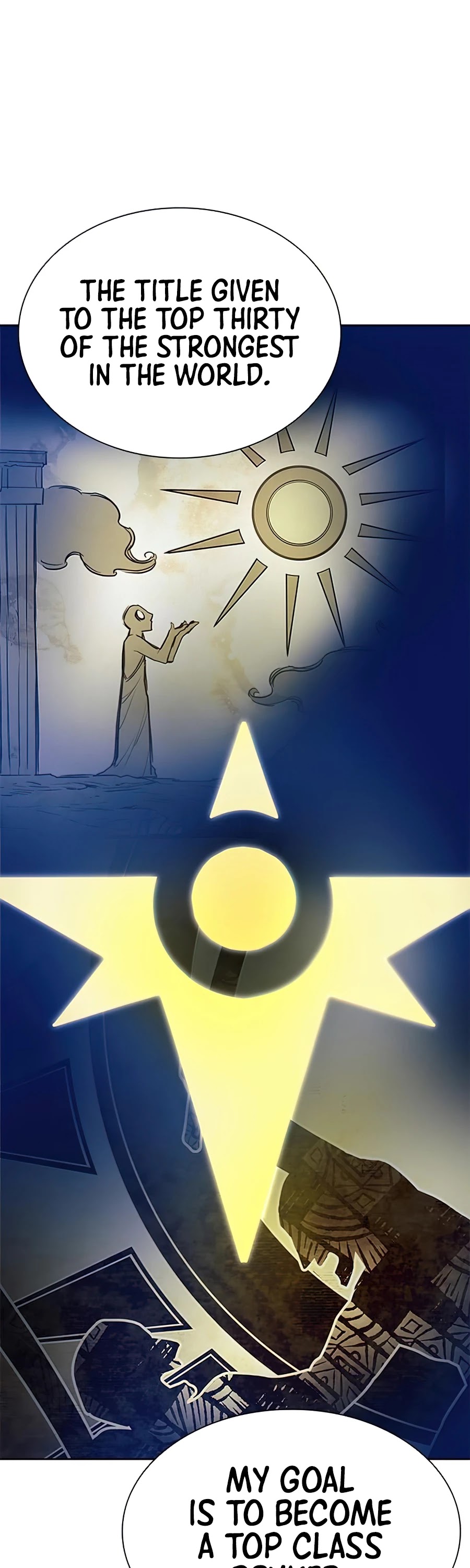 Read Villain to Kill en Manga Online