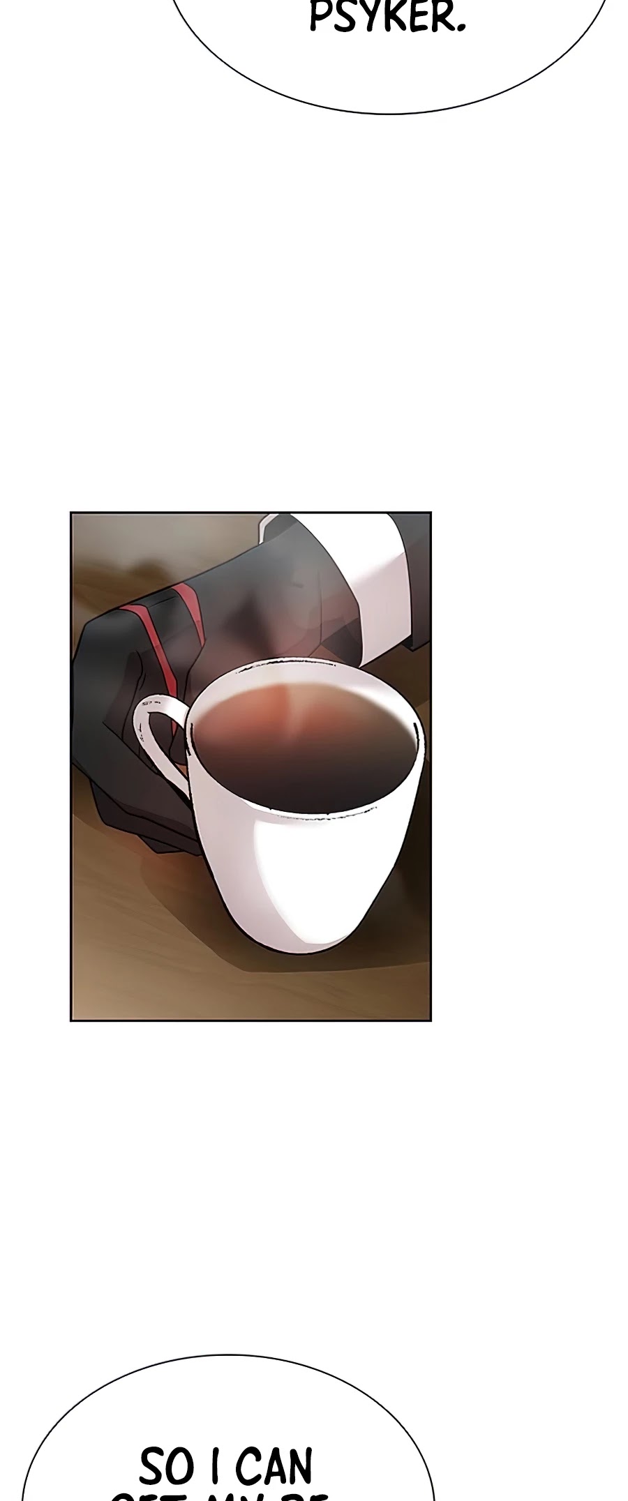 Read Villain to Kill en Manga Online