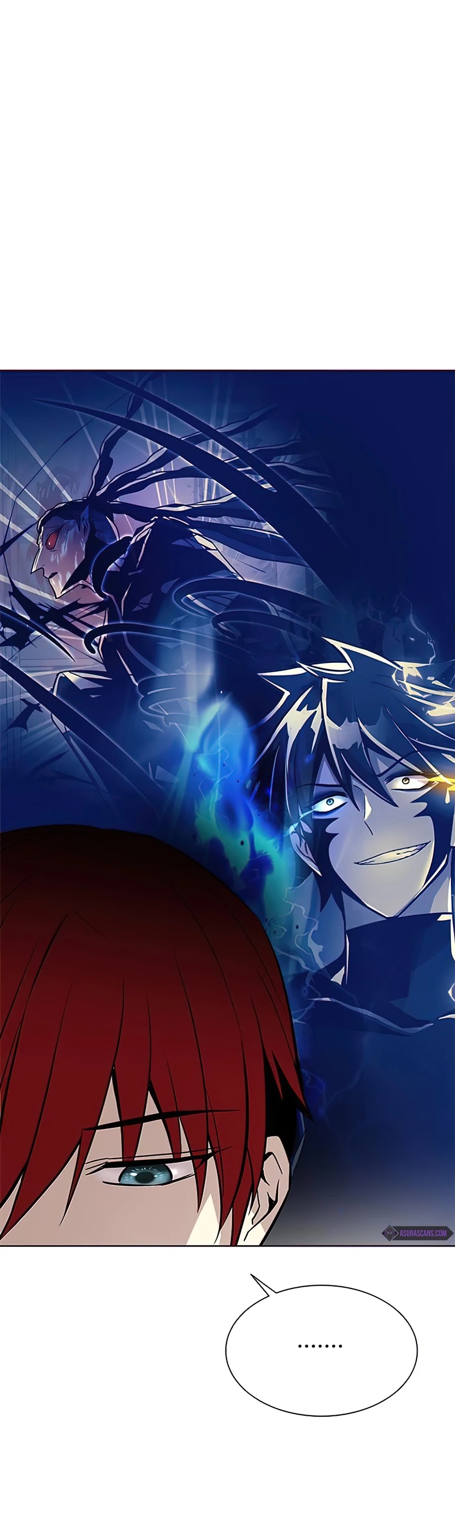 Read Villain to Kill en Manga Online