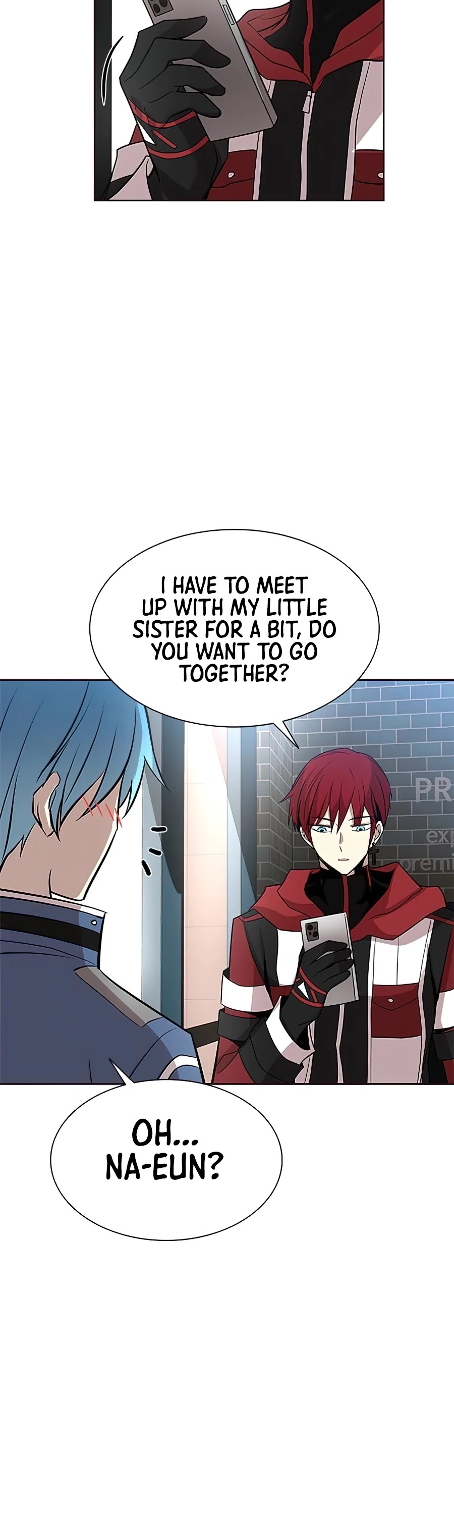 Read Villain to Kill en Manga Online