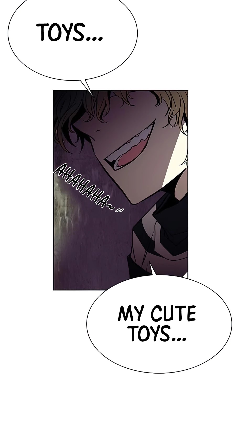 Read Villain to Kill en Manga Online