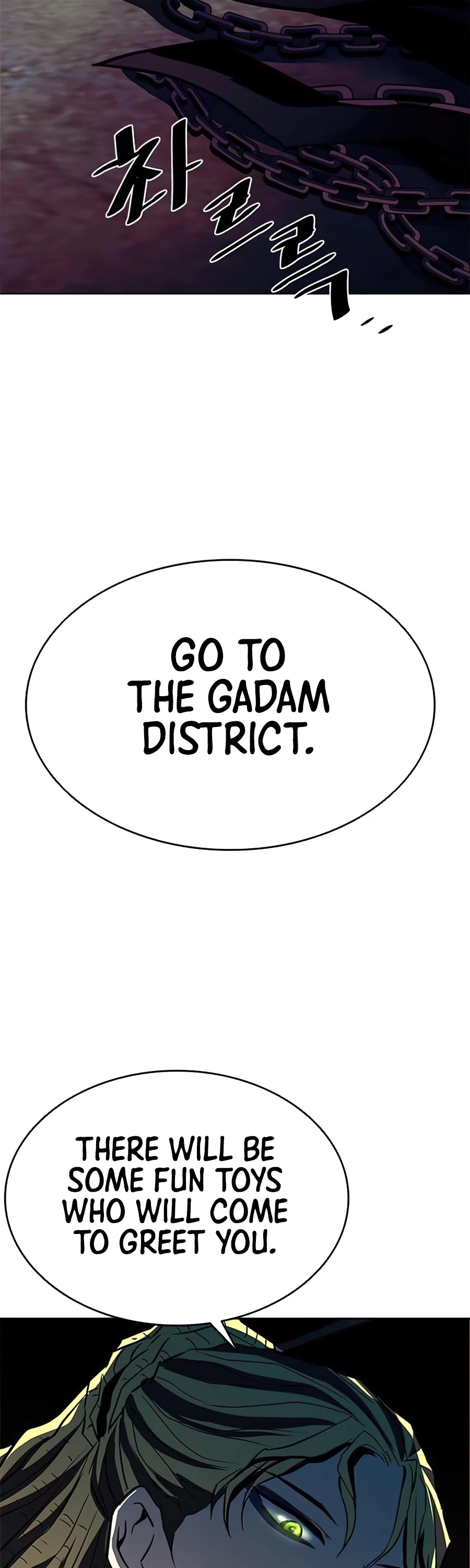 Read Villain to Kill en Manga Online