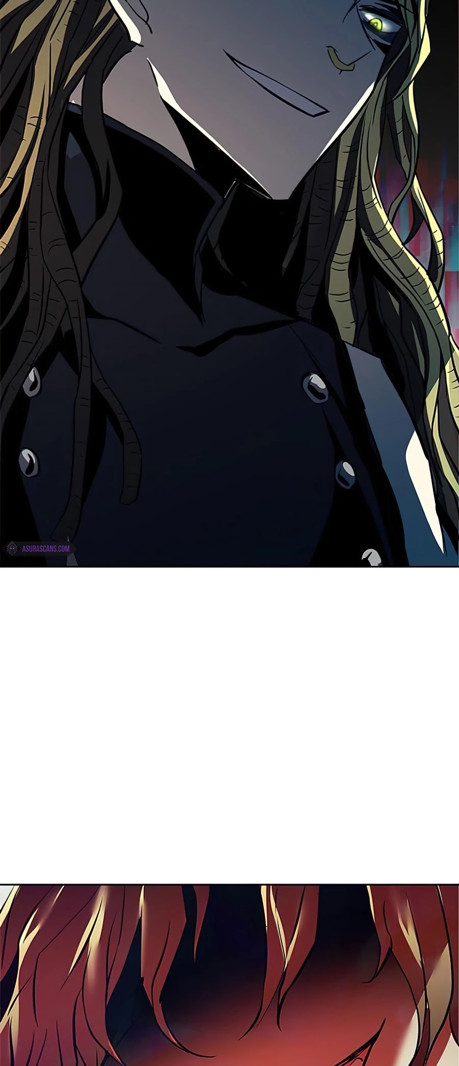 Read Villain to Kill en Manga Online