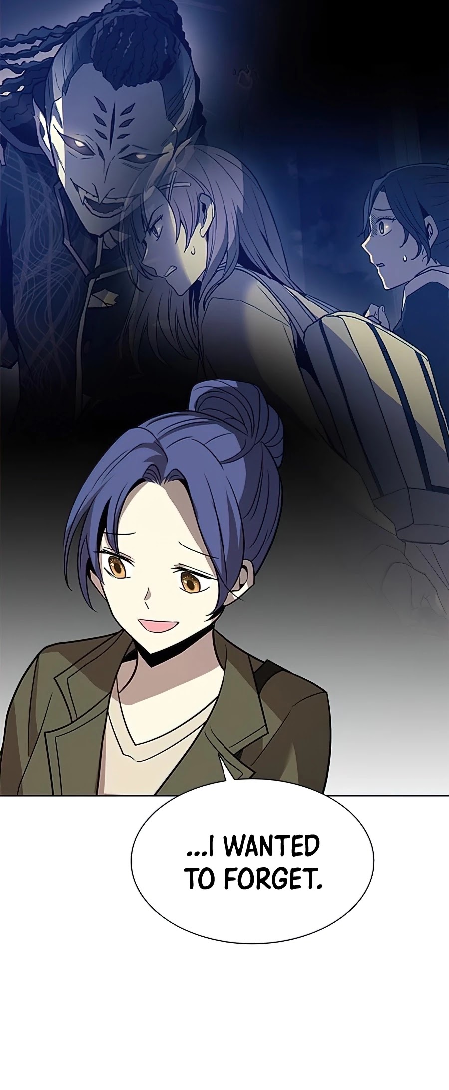 Read Villain to Kill en Manga Online