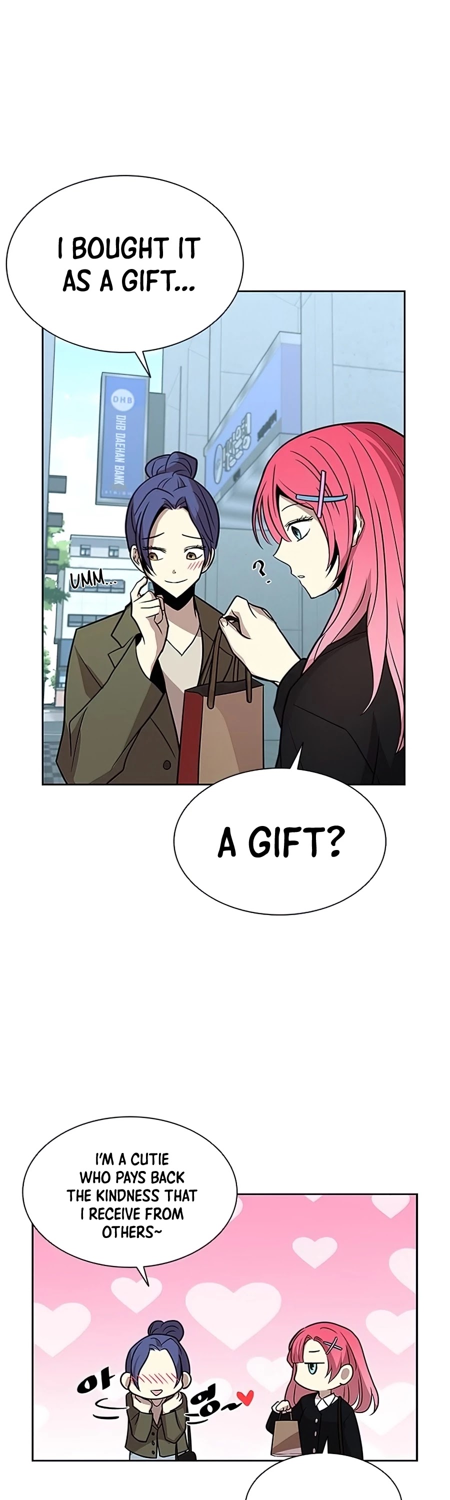 Read Villain to Kill en Manga Online