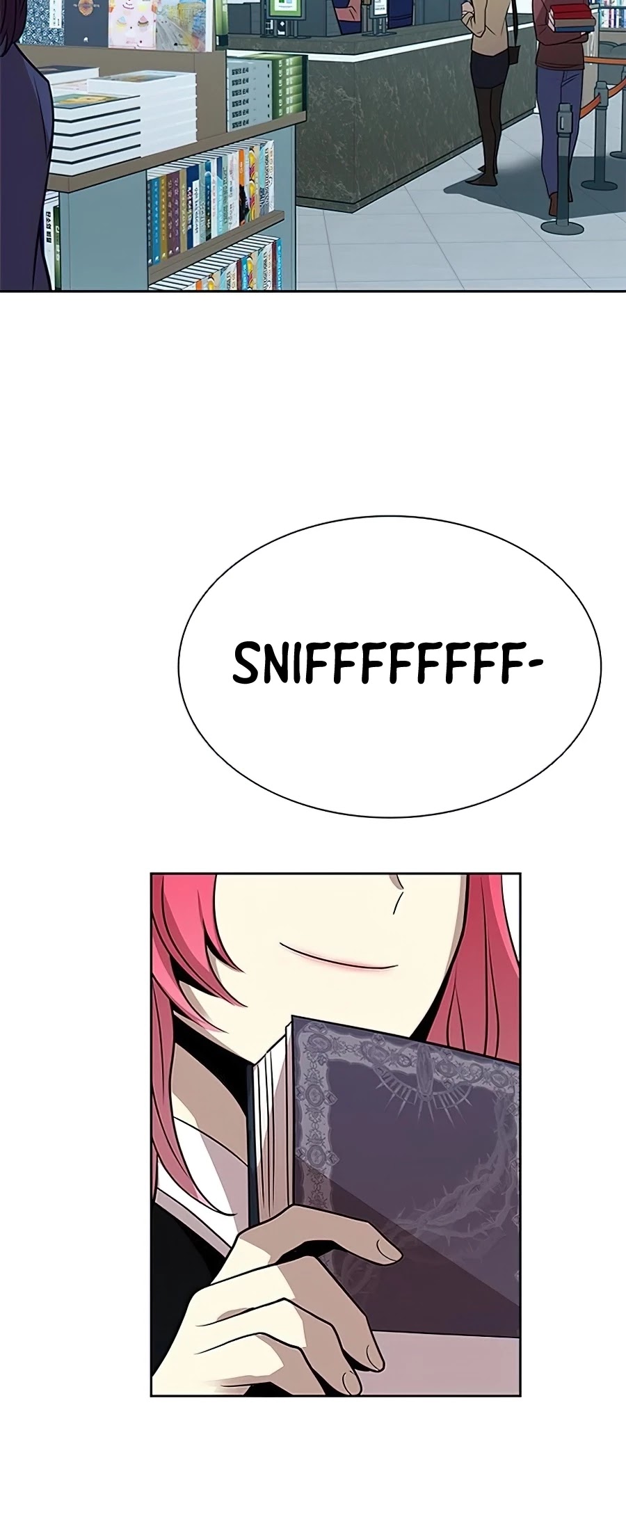 Read Villain to Kill en Manga Online