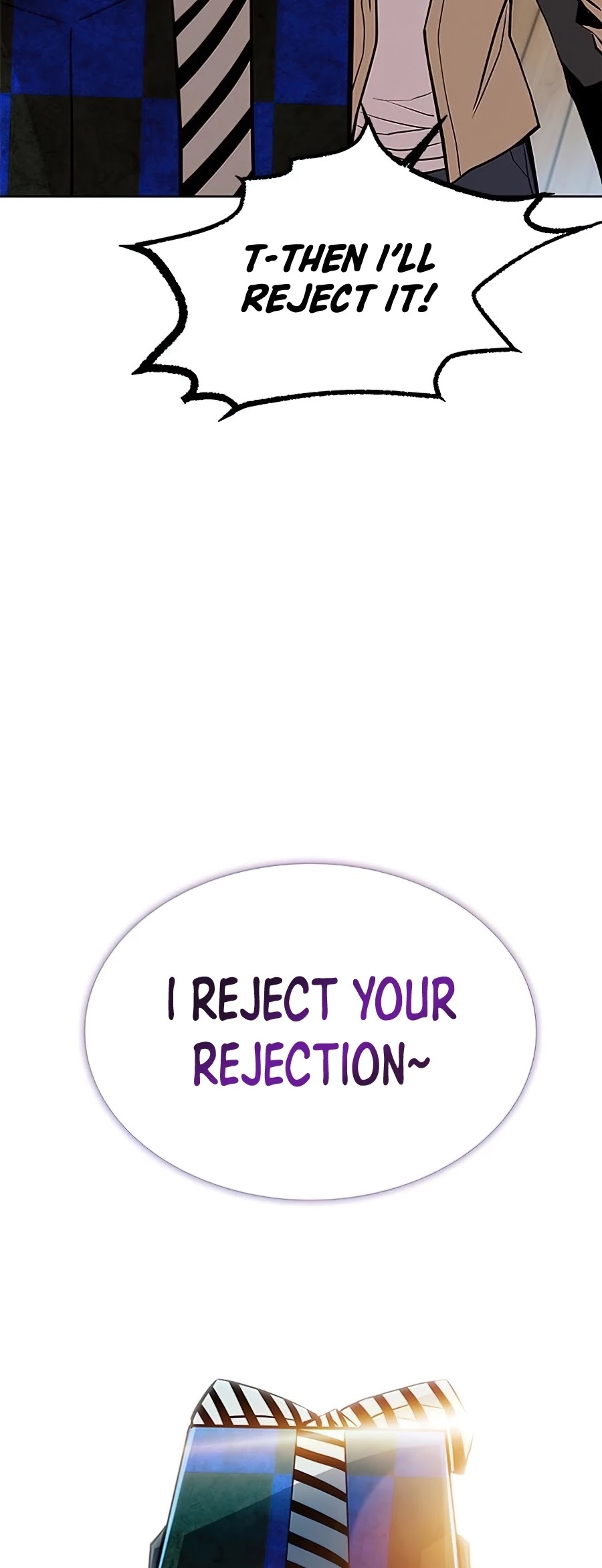 Read Villain to Kill en Manga Online