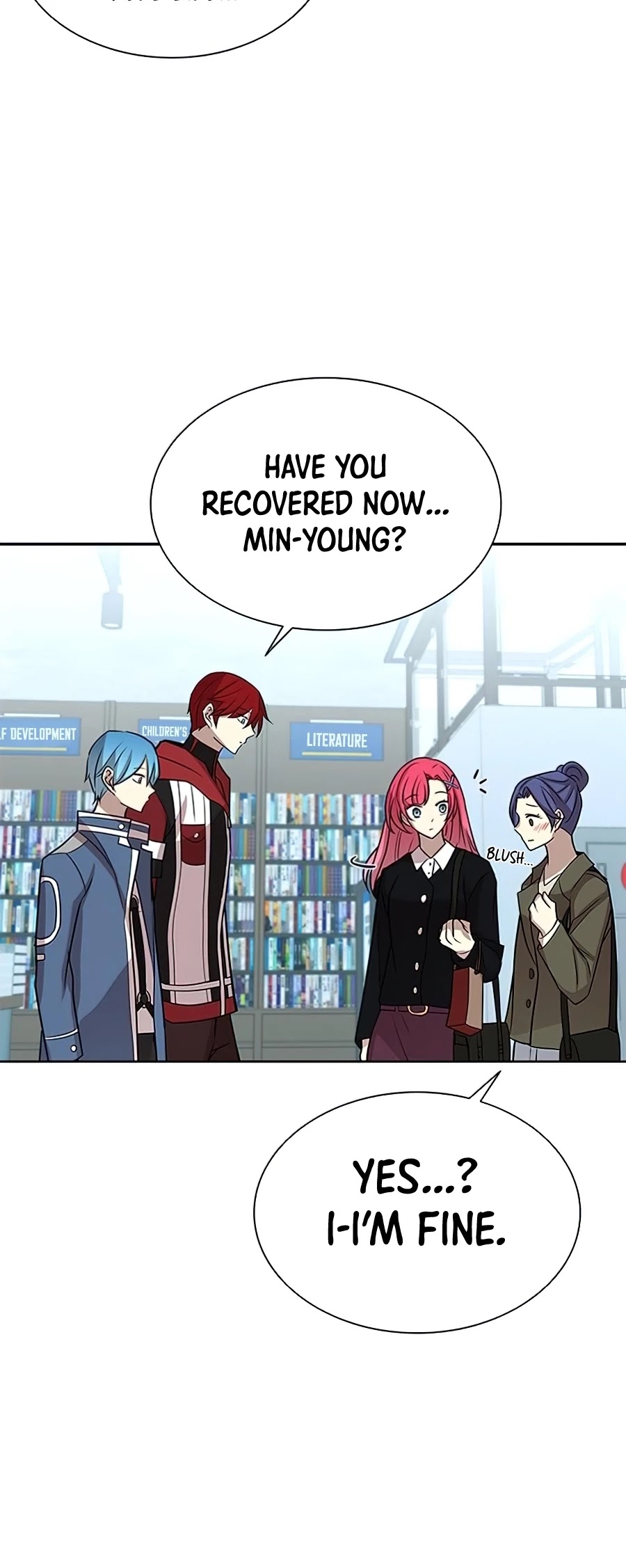 Read Villain to Kill en Manga Online