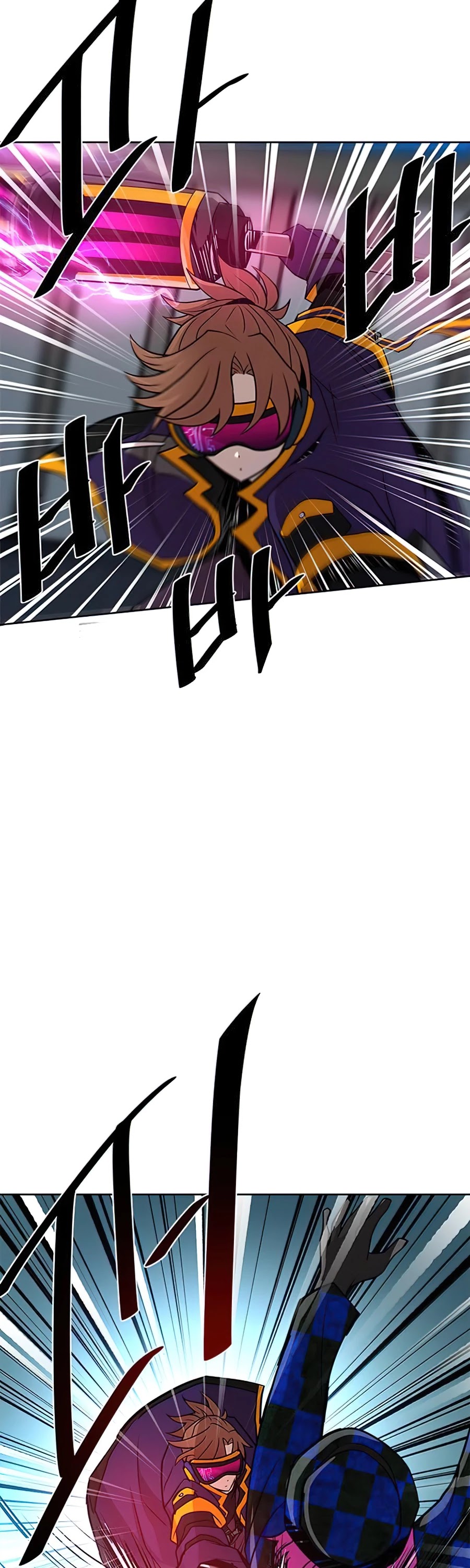 Read Villain to Kill en Manga Online