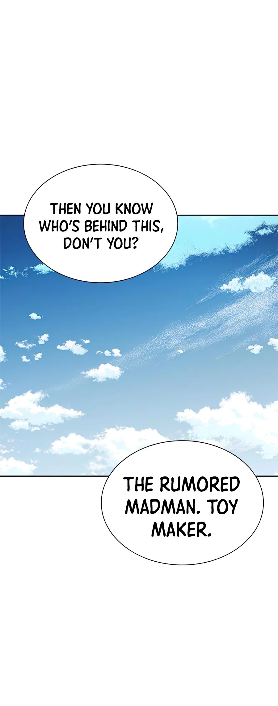 Read Villain to Kill en Manga Online