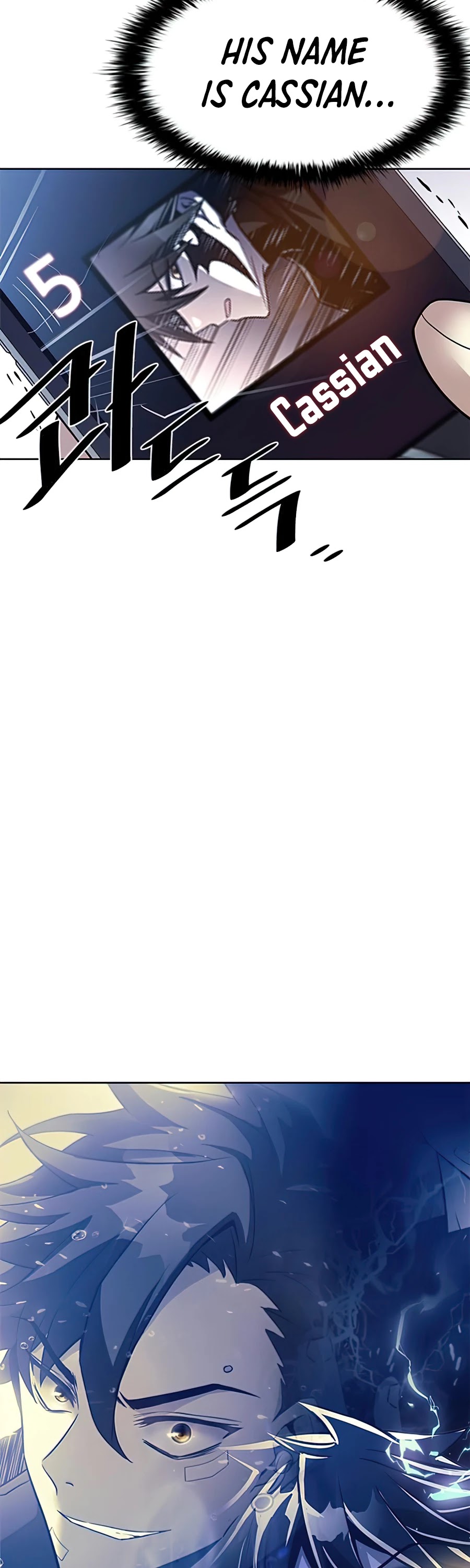 Read Villain to Kill en Manga Online