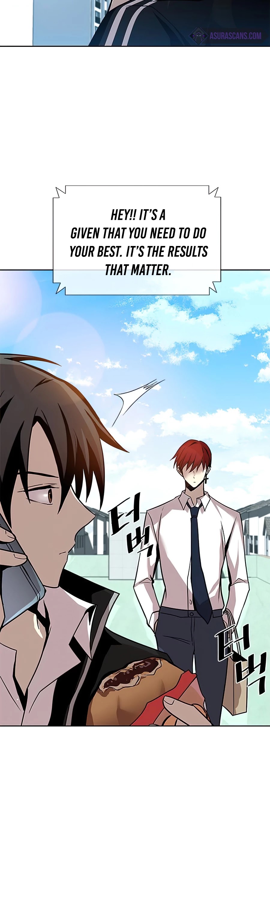 Read Villain to Kill en Manga Online