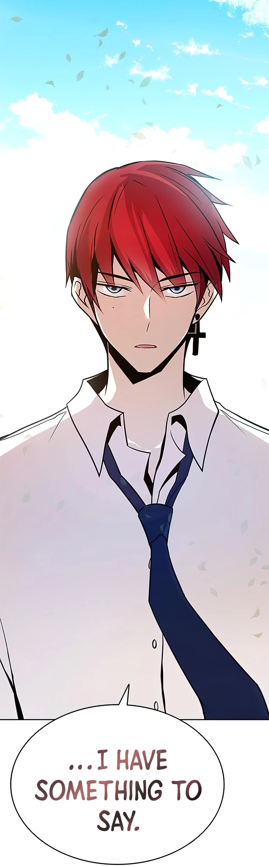 Read Villain to Kill en Manga Online