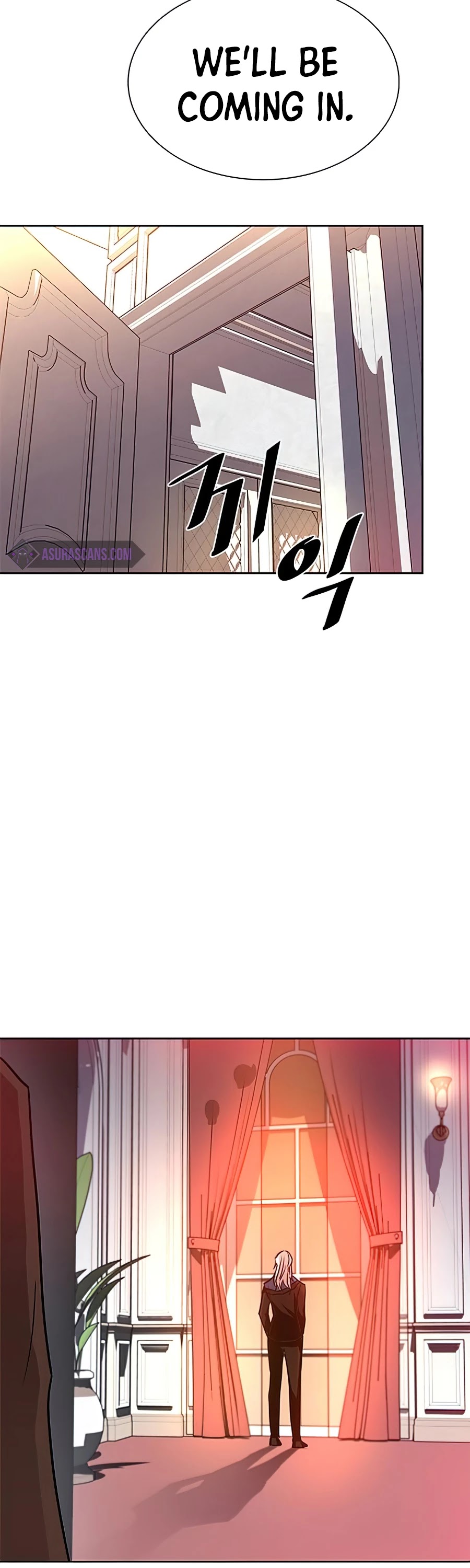 Read Villain to Kill en Manga Online