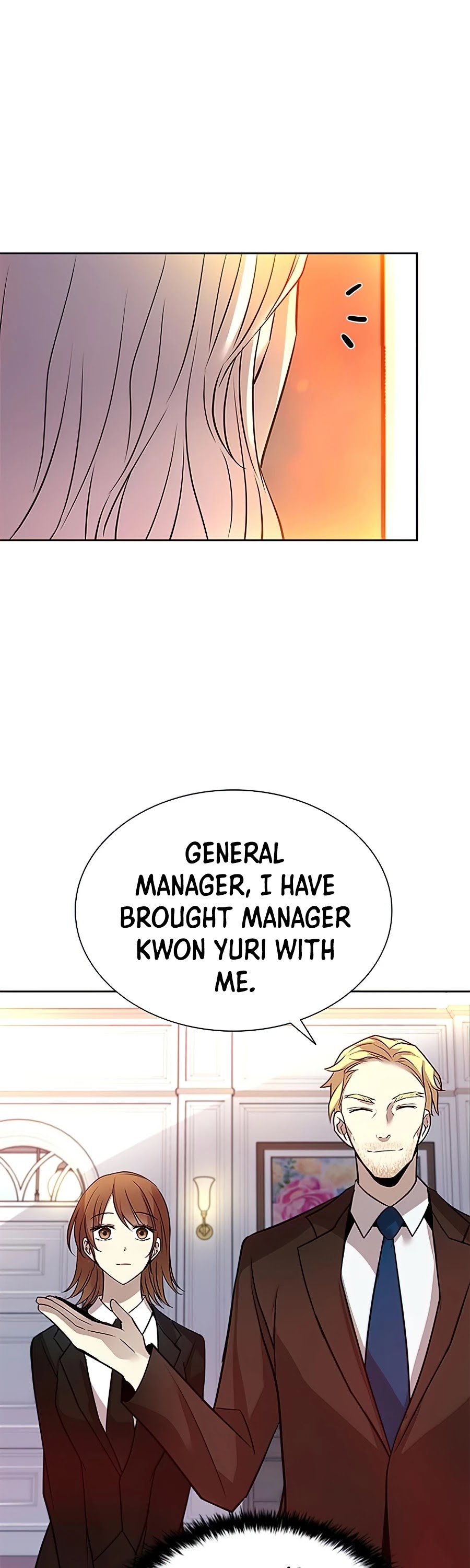 Read Villain to Kill en Manga Online