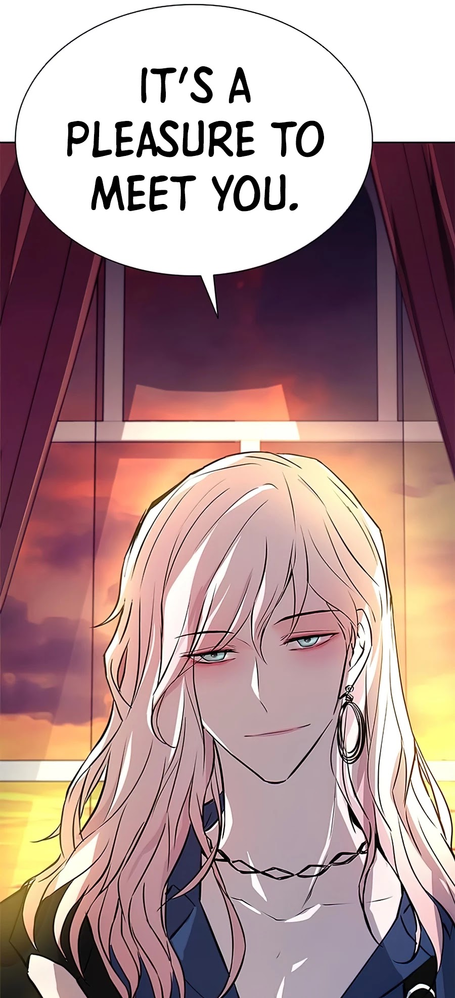 Read Villain to Kill en Manga Online