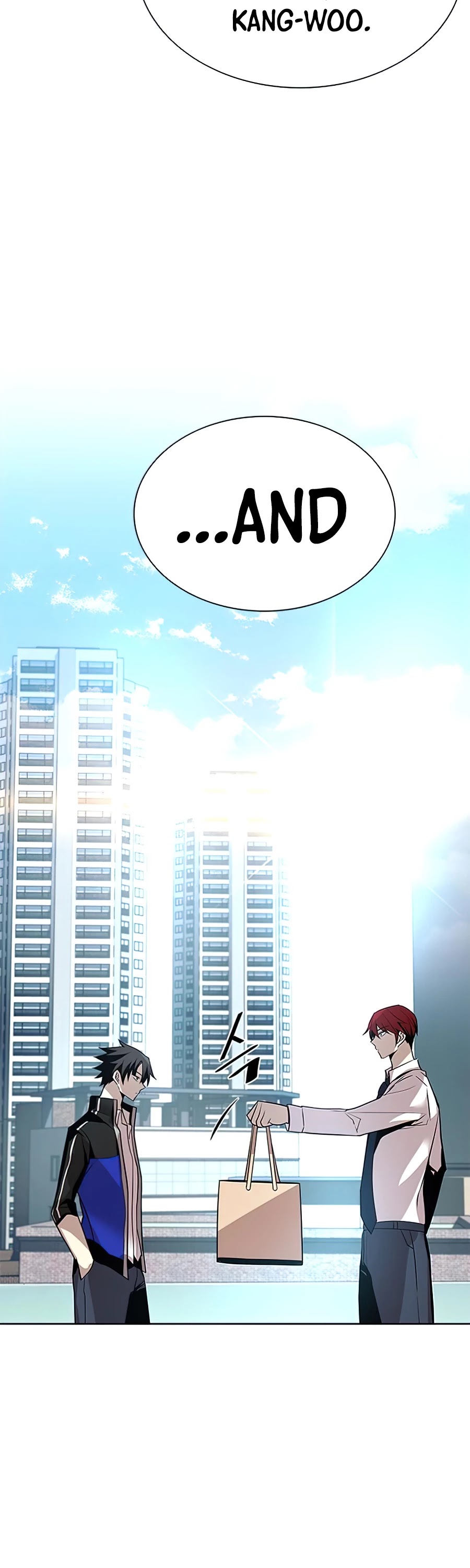 Read Villain to Kill en Manga Online