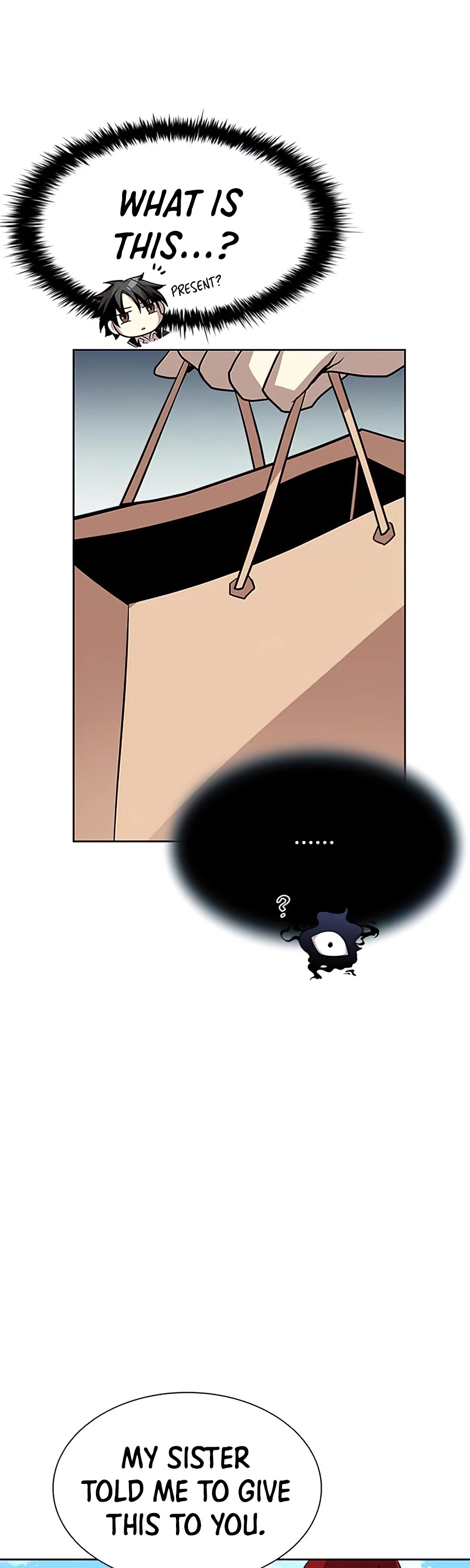 Read Villain to Kill en Manga Online