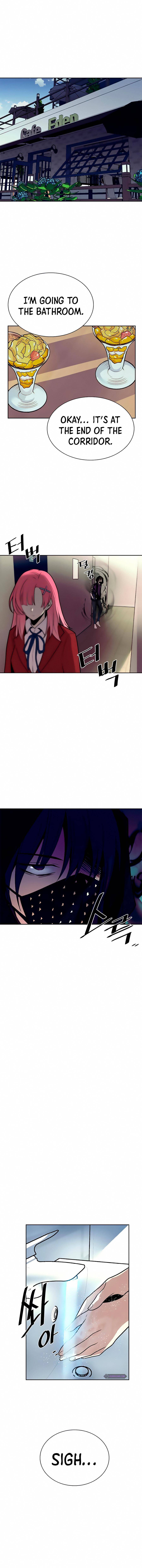 Read Villain to Kill en Manga Online