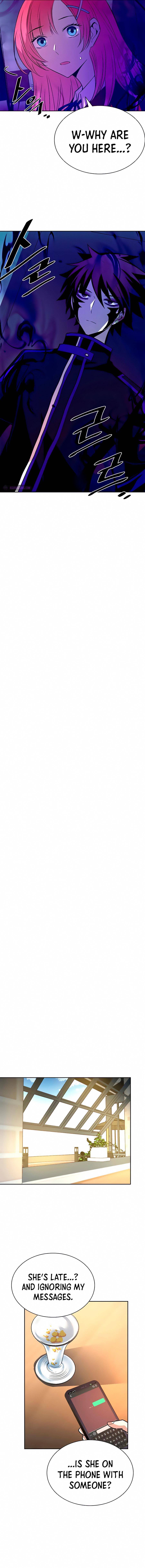 Read Villain to Kill en Manga Online