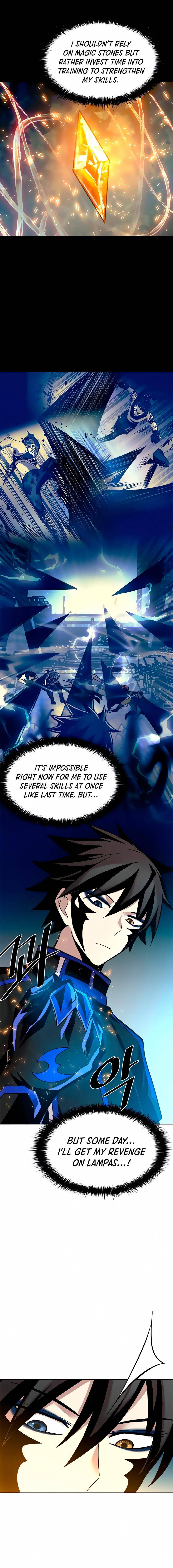 Read Villain to Kill en Manga Online