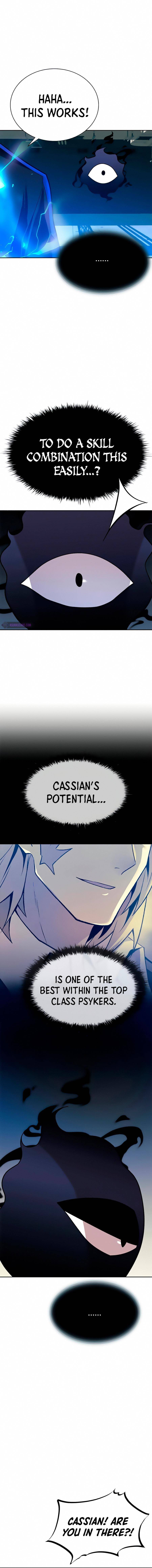 Read Villain to Kill en Manga Online