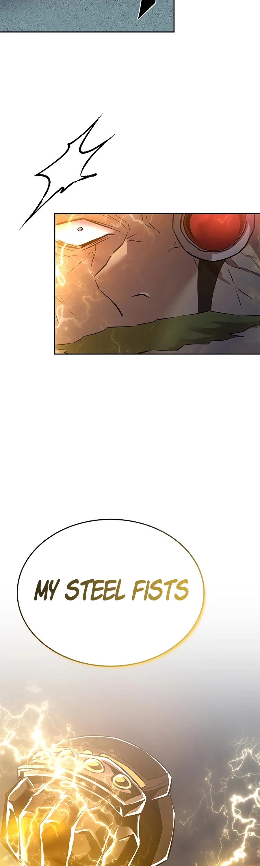 Read Villain to Kill en Manga Online