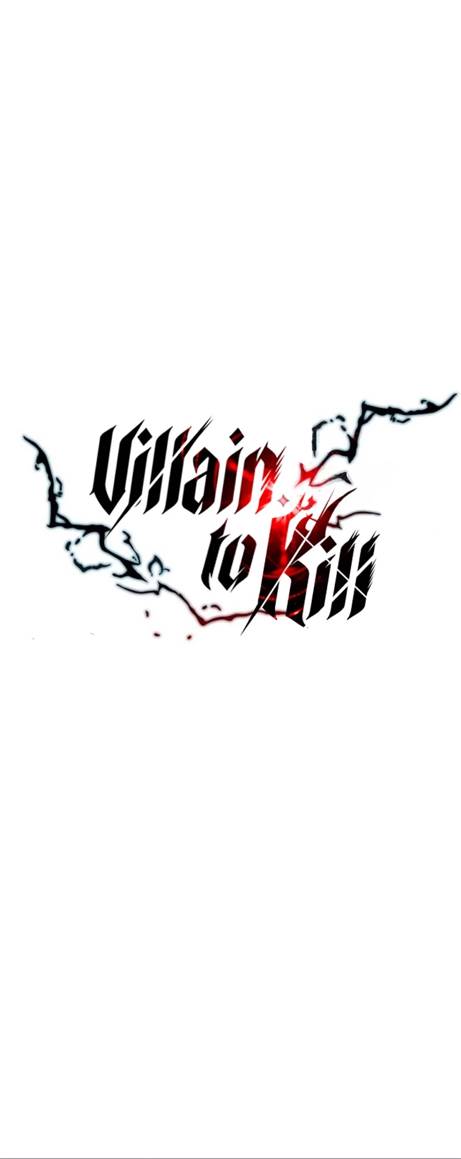 Read Villain to Kill en Manga Online