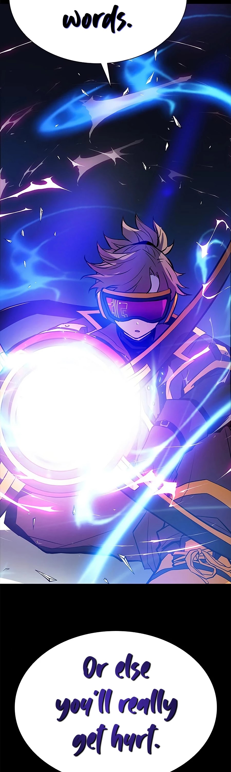 Read Villain to Kill en Manga Online