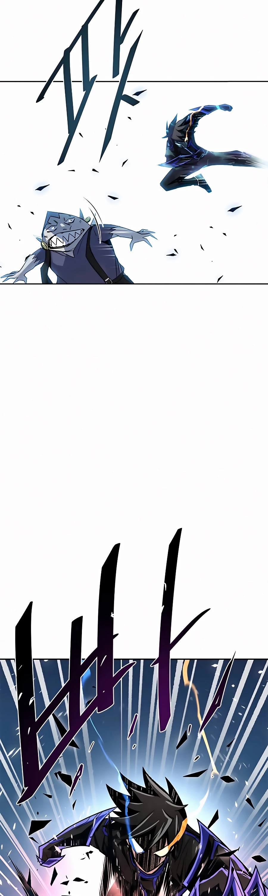 Read Villain to Kill en Manga Online