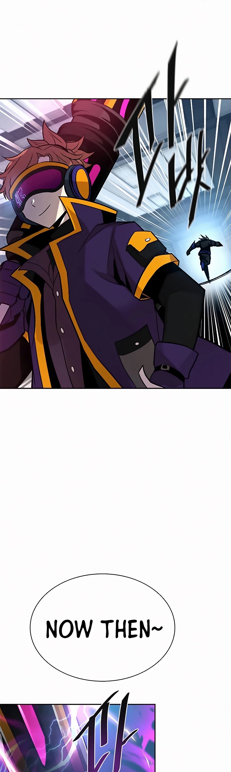 Read Villain to Kill en Manga Online
