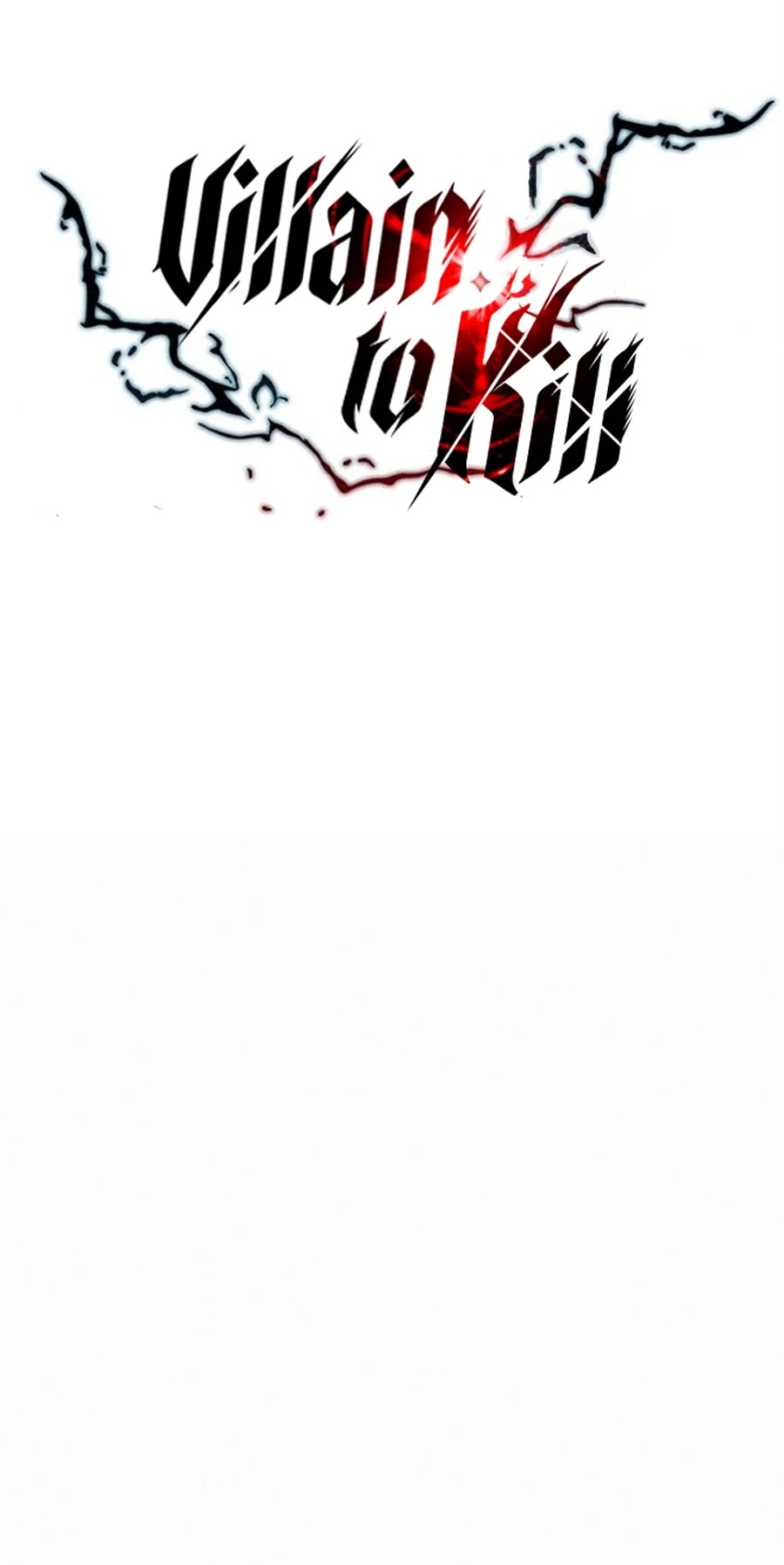 Read Villain to Kill en Manga Online